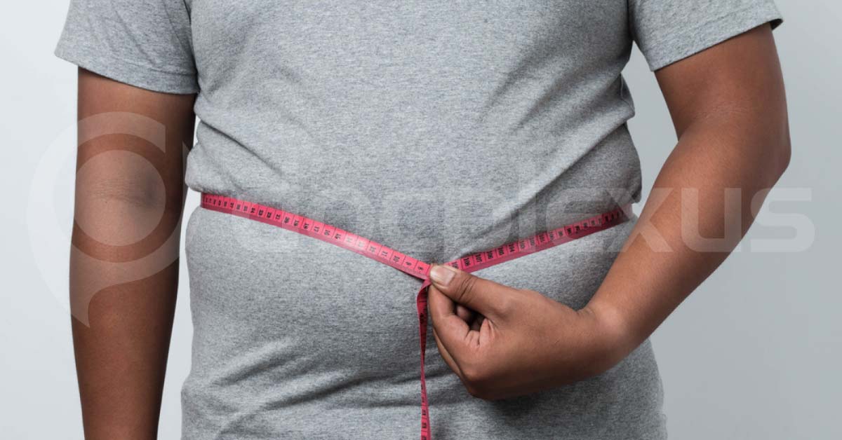 Weight Reduction In Reducing Risks Of Cerebrovascular Diseases