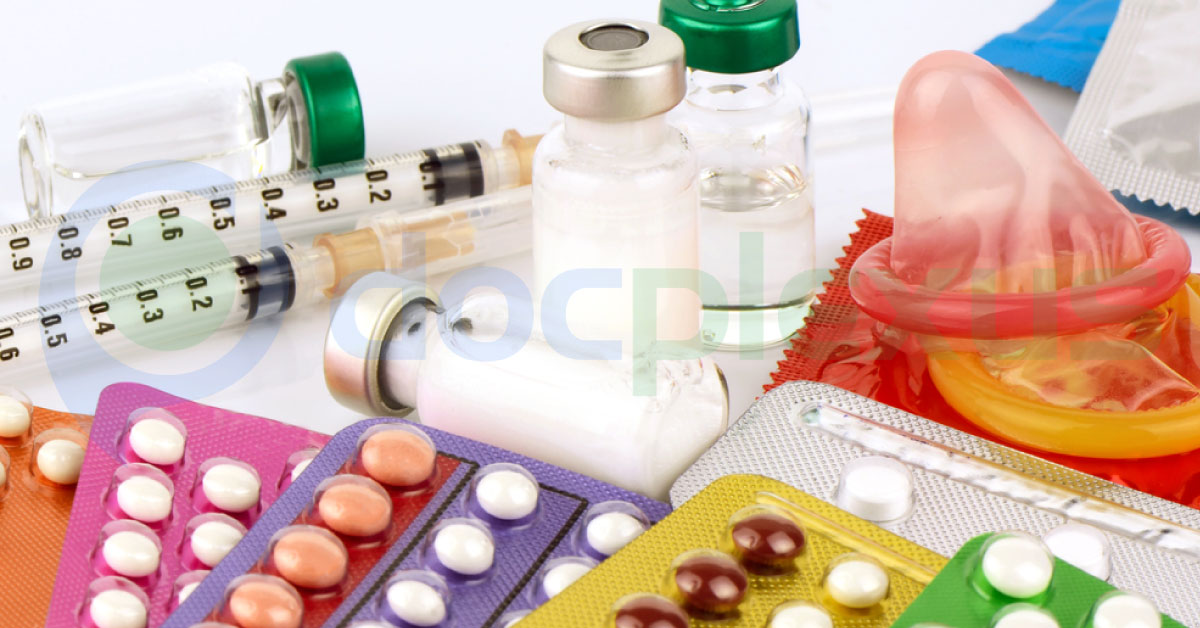 Male Contraceptives From Poisonous African Plants