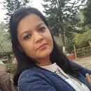 Swati Jalan