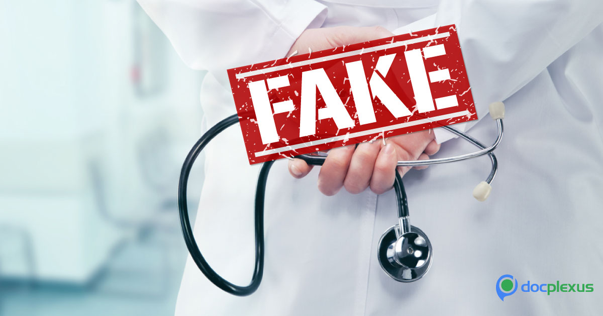 ‘Fake’ Medical Council: Black Business Busted By CBI