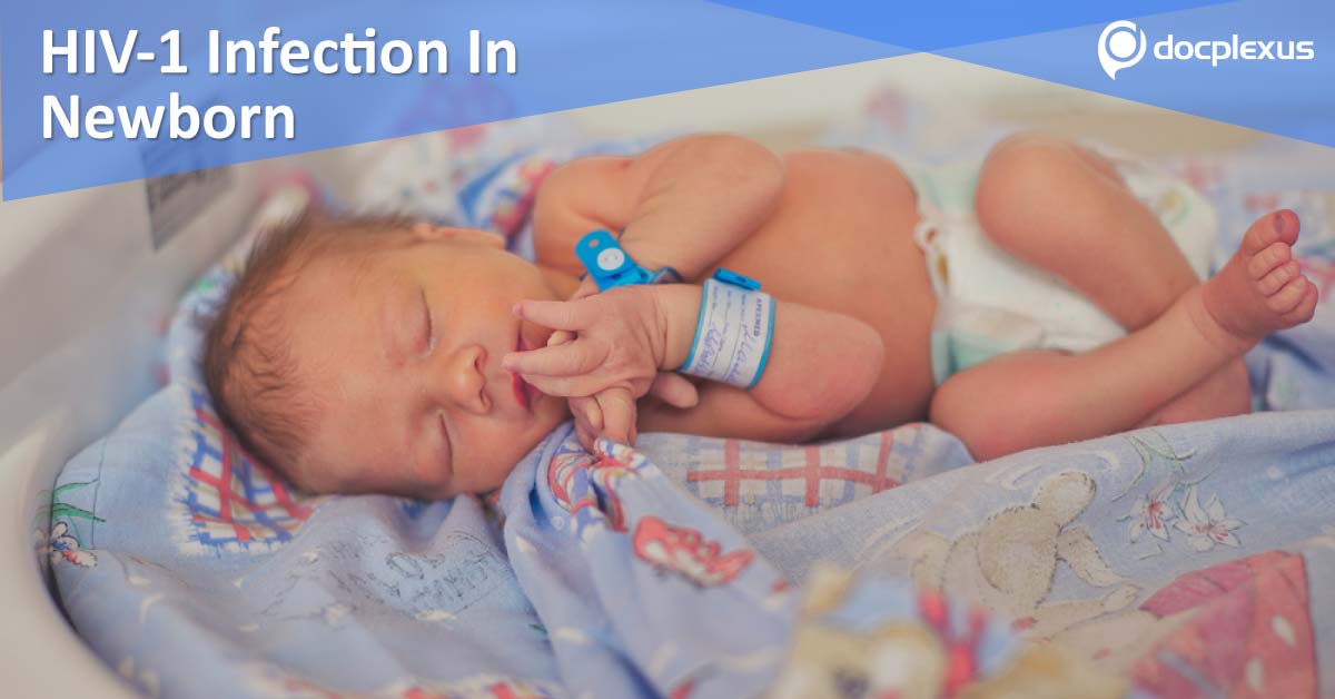 USFDA: Raltegravir for HIV-1 Exposed Newborns