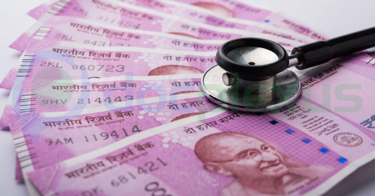 Are Doctors Making Money In The Name Of Treatment?