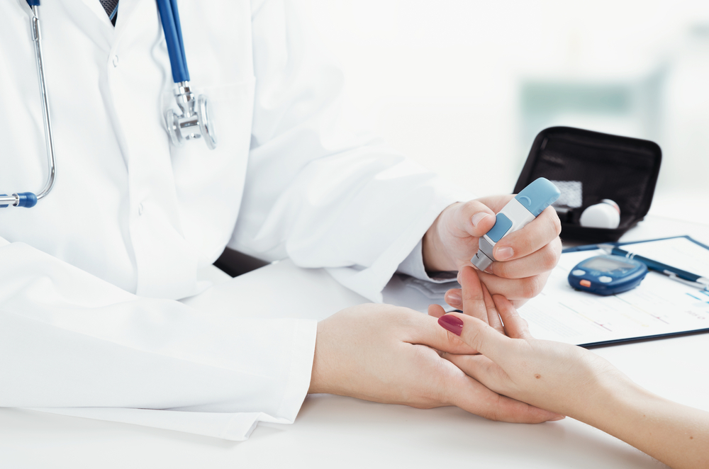 Intermittent Fasting And Diabetes 