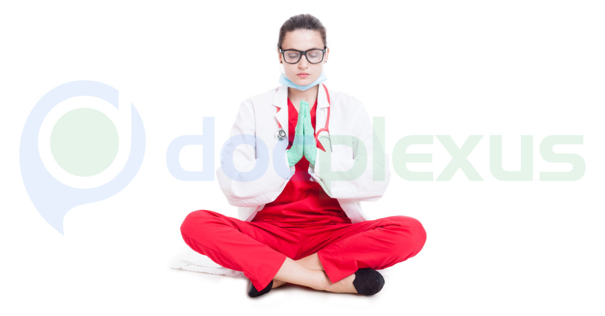 Does Spirituality Help In Better Clinical Practice