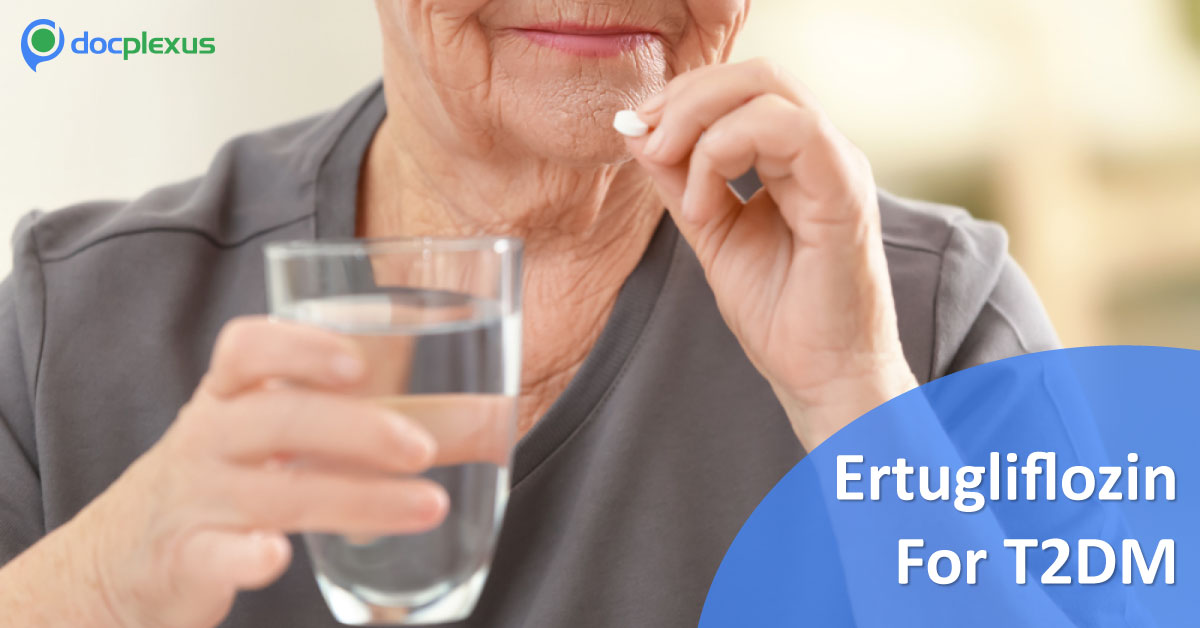 Ertugliflozin Approved For Type 2 Diabetes
