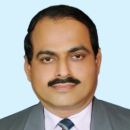 Raghavendra Puranik