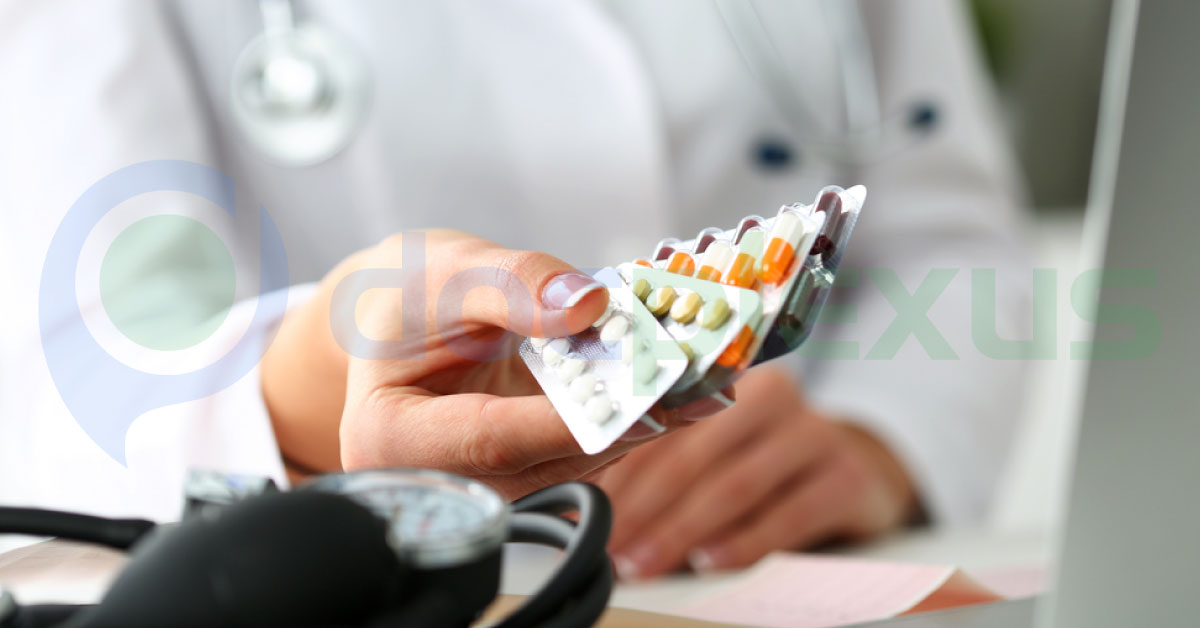 7 Points To Consider While Prescribing OTC Medications For Diabetics