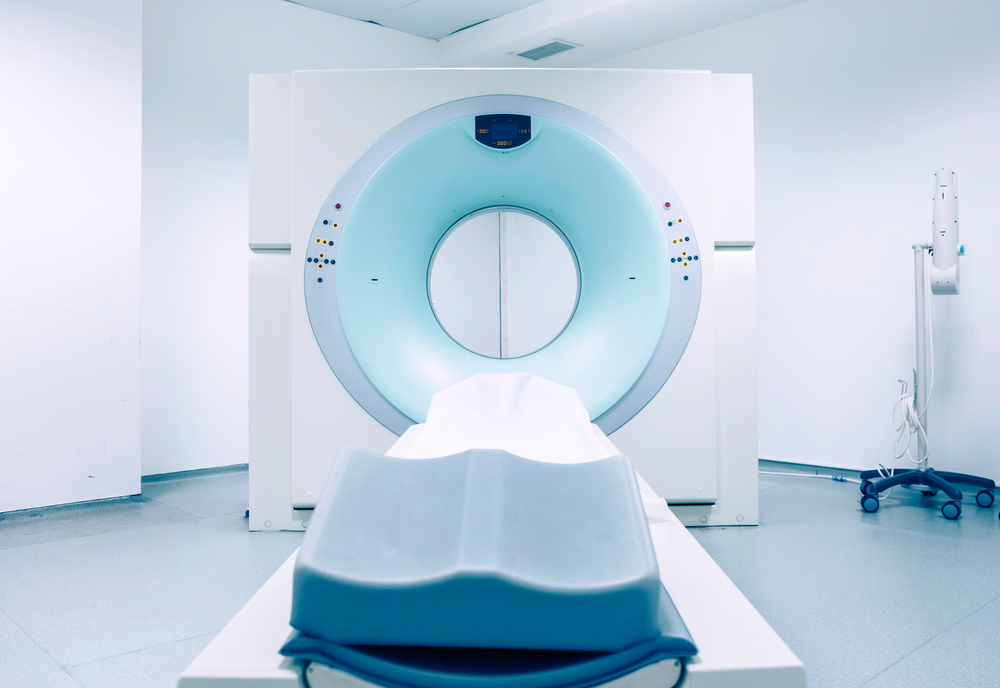 FDA clears 7 Tesla MRI