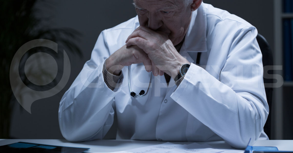 One Thing You Still Regret In Your Medical Career