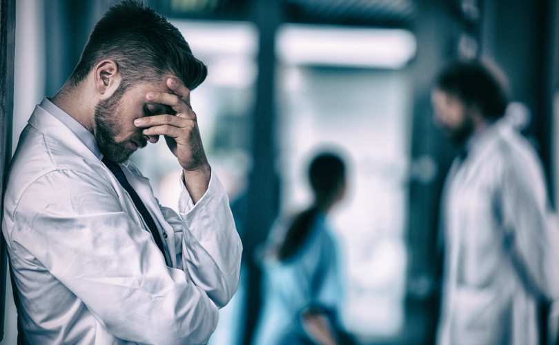Encounters On Medical Pathway