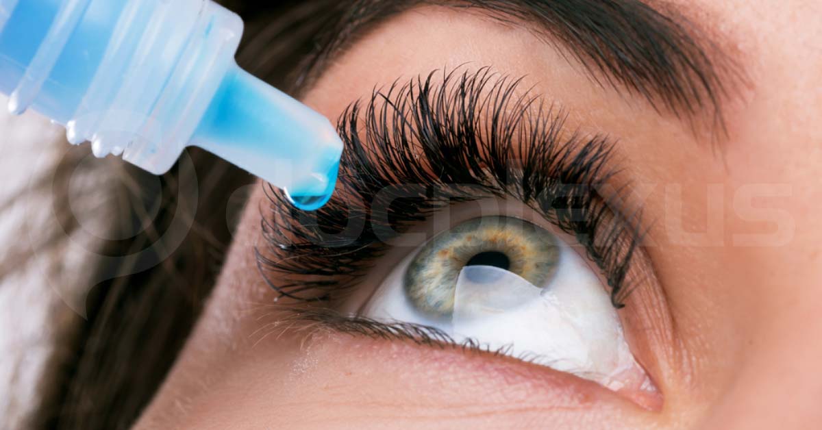 Dysfunctional Tear Syndrome: Advanced Strategies For Diagnosis And Treatment