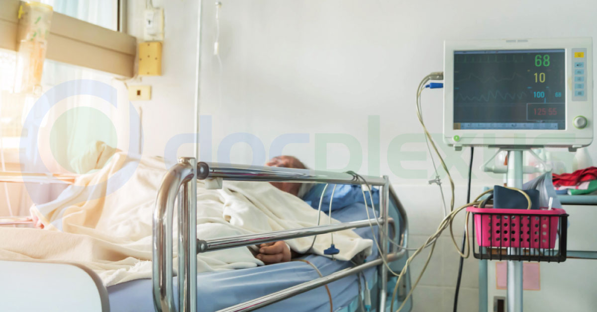 Managing Hypertensive Emergencies In Various Conditions