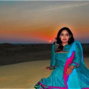 Asha Reddy