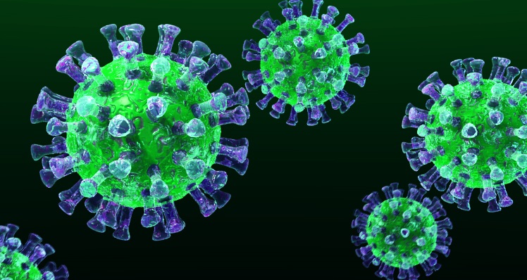 New Biomarker To Predict Viral Diseases
