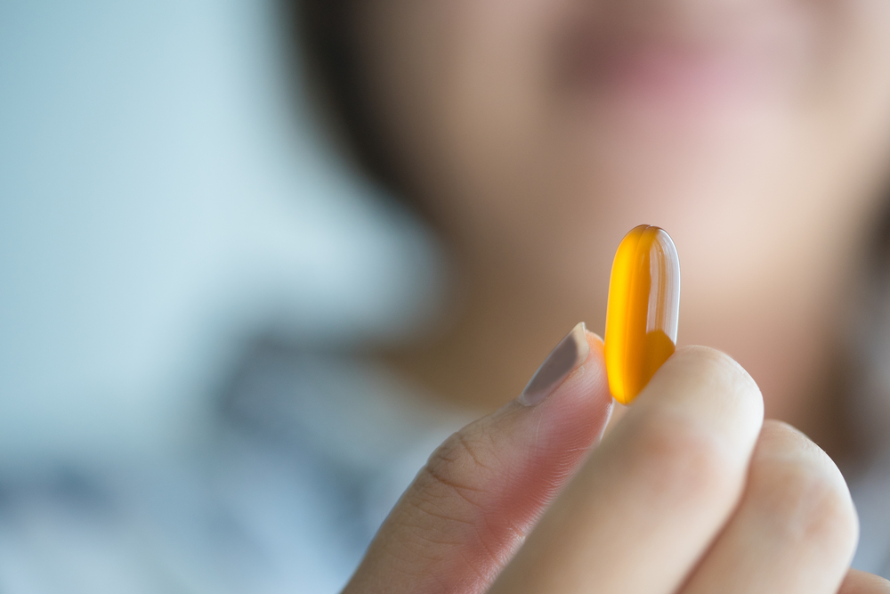 Supplements Vs Natural Nutrition 