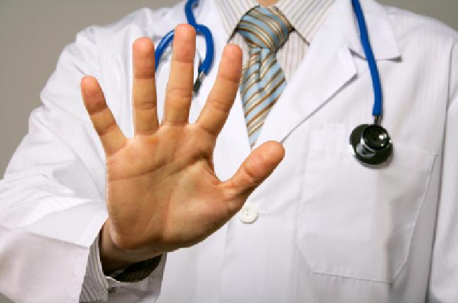 What To Do If A Patient Attacks You