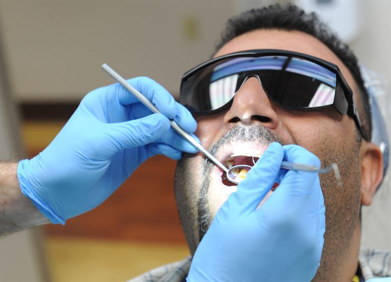 Dental Case Challenge