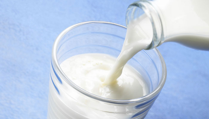 Mothers On Probiotic Milk Have Less Premature Babies