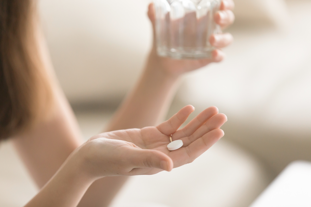 New Drug Invented To Increase Fertility