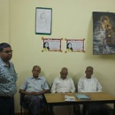 D S Bhattacharjee