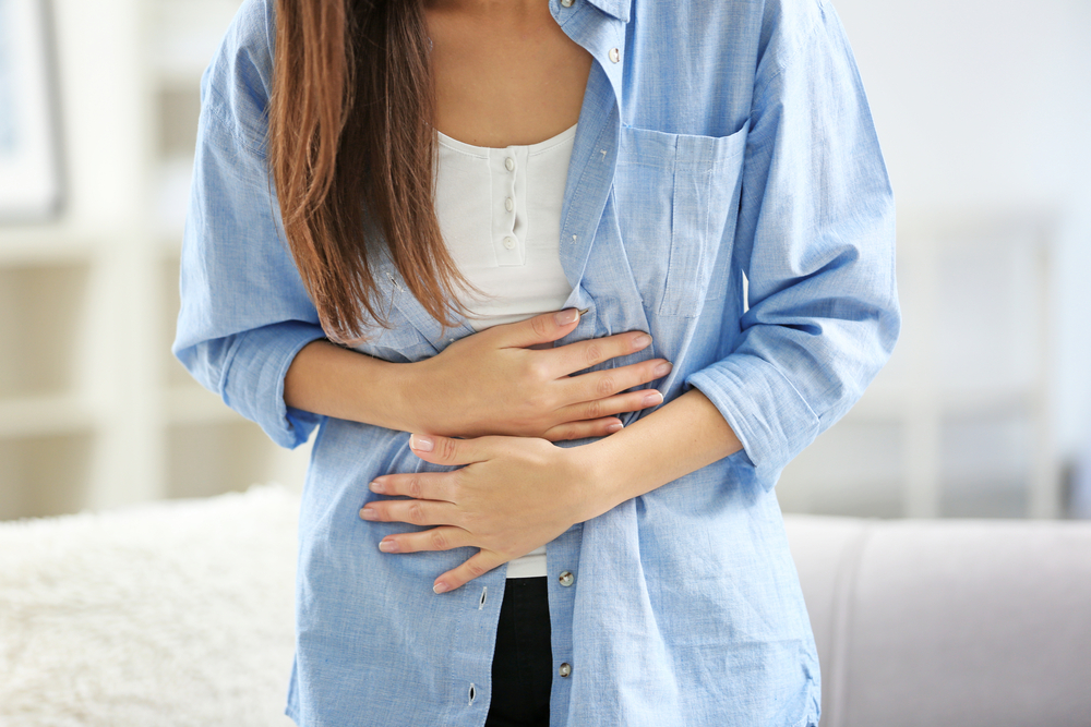 Infertility With Regular Menstruation Predisposes To Endometriosis