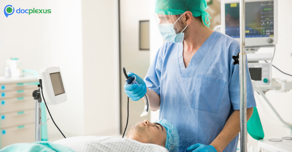 Criteria Of Hospitalization Duration