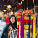 Srishti Kamalmani Gulati