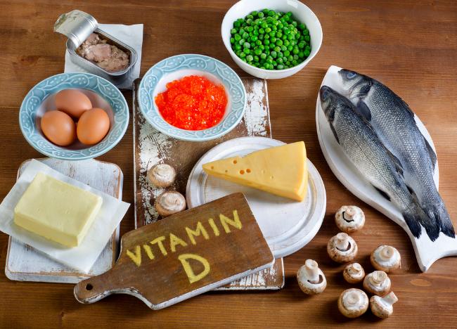 Vitamin D Deficiency And Early Pregnancy Complications 