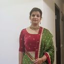 Meenal Pathak