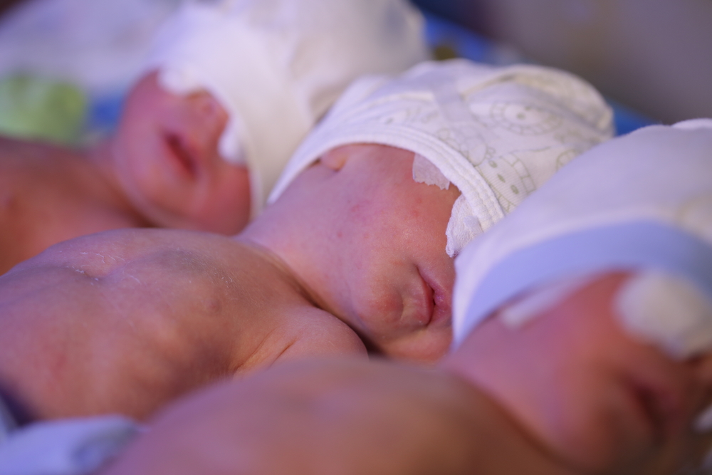 An Emergency Case of a Lethargic Infant
