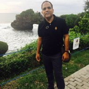 Tanweer Alam Ansari