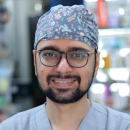 Abhinav Kumar Sachdeva