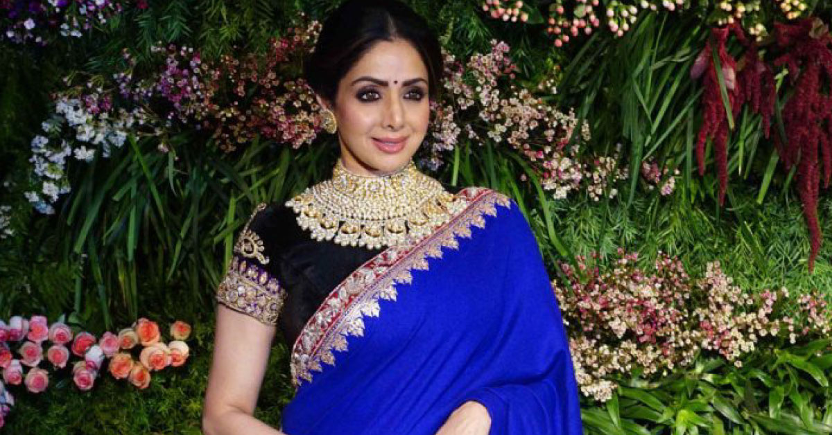 Veteran Actress Sridevi Death Alerts For Managing Cardiac MI In Women More Carefully