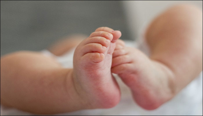 A Simple DNA Test Will Detect 193 Genetic Diseases In Newborn