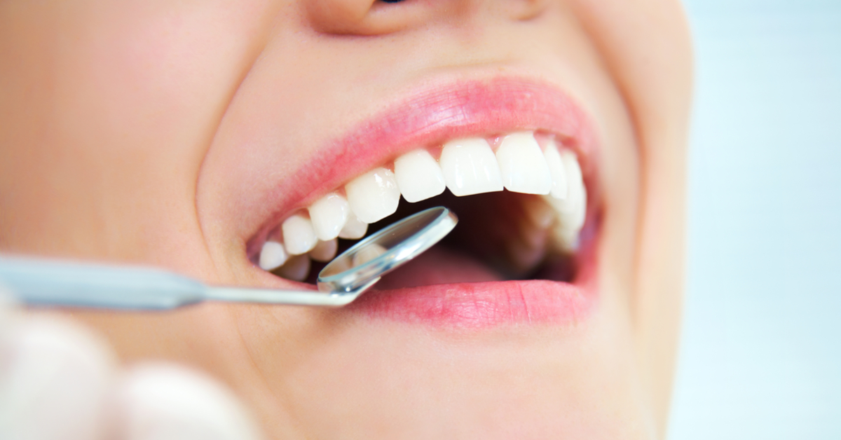 Oral Health Can Impact Your Health