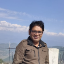 Ranapratap Ojha