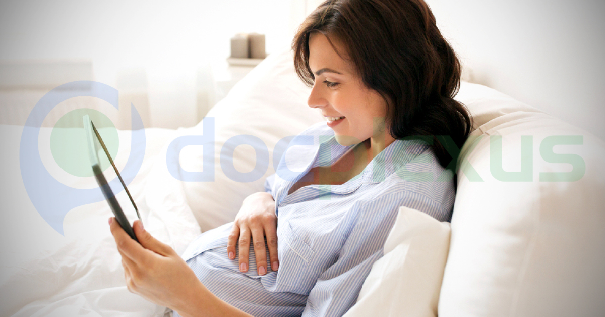 A Mobile App Approved To Prevent Pregnancy By BBT Method