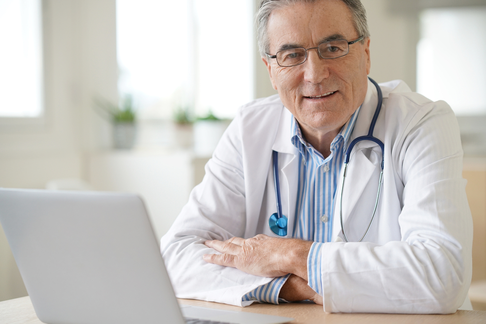 Qualification For Head Of Non- Invasive Department 