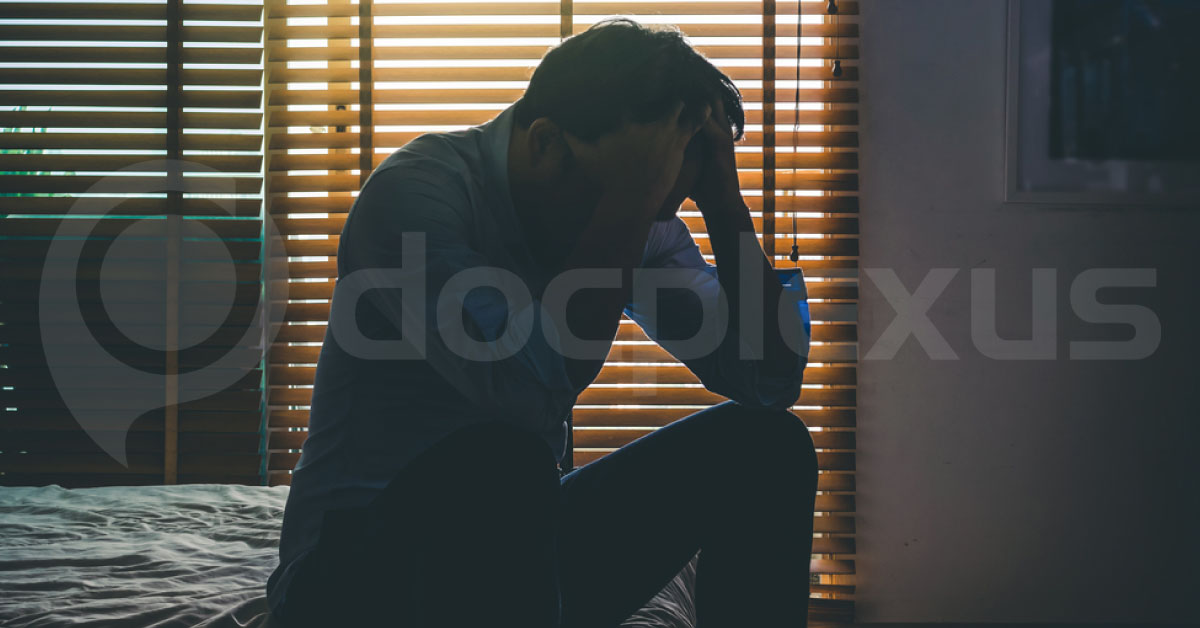 Ketamine Is Very Potent Antidepressant