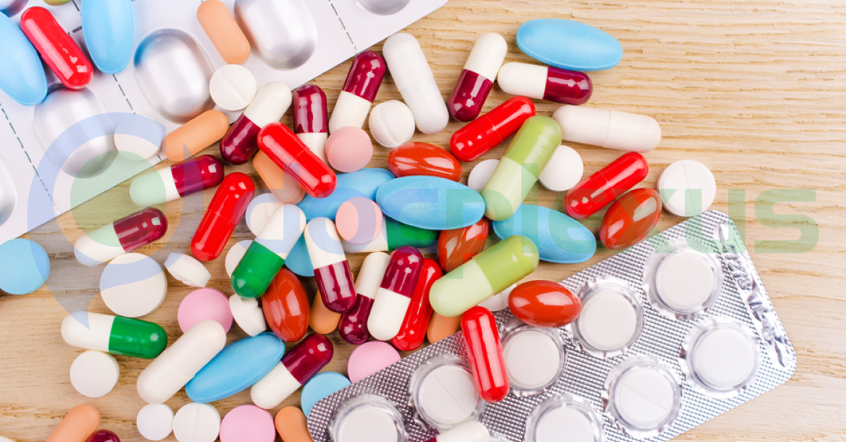 Millions Of Unauthorized Antibiotics Sold In India A Study Suggests