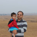 Ravikiran Mamidala