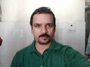 Dr Barinder Kumar