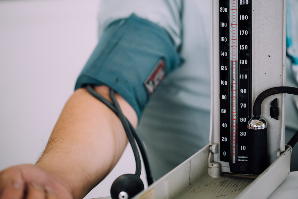 Critically Looking At The New Hypertension Guidelines:2017