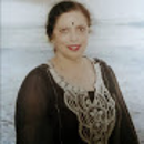 Amrinder Kaur