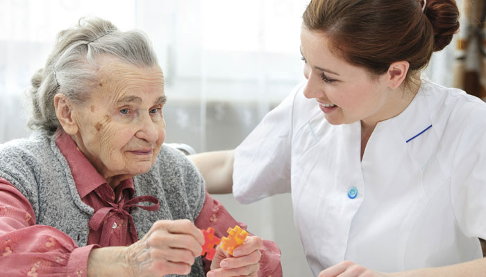 Parkinsonism May Be Caused By Excessive Calcium In Brain Neurons