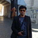Priyaranjan Avinash