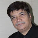 Dr. Bhupesh
