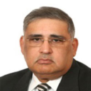 Suresh G. Vijan