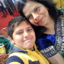 Swarn Rekha Chaudhry