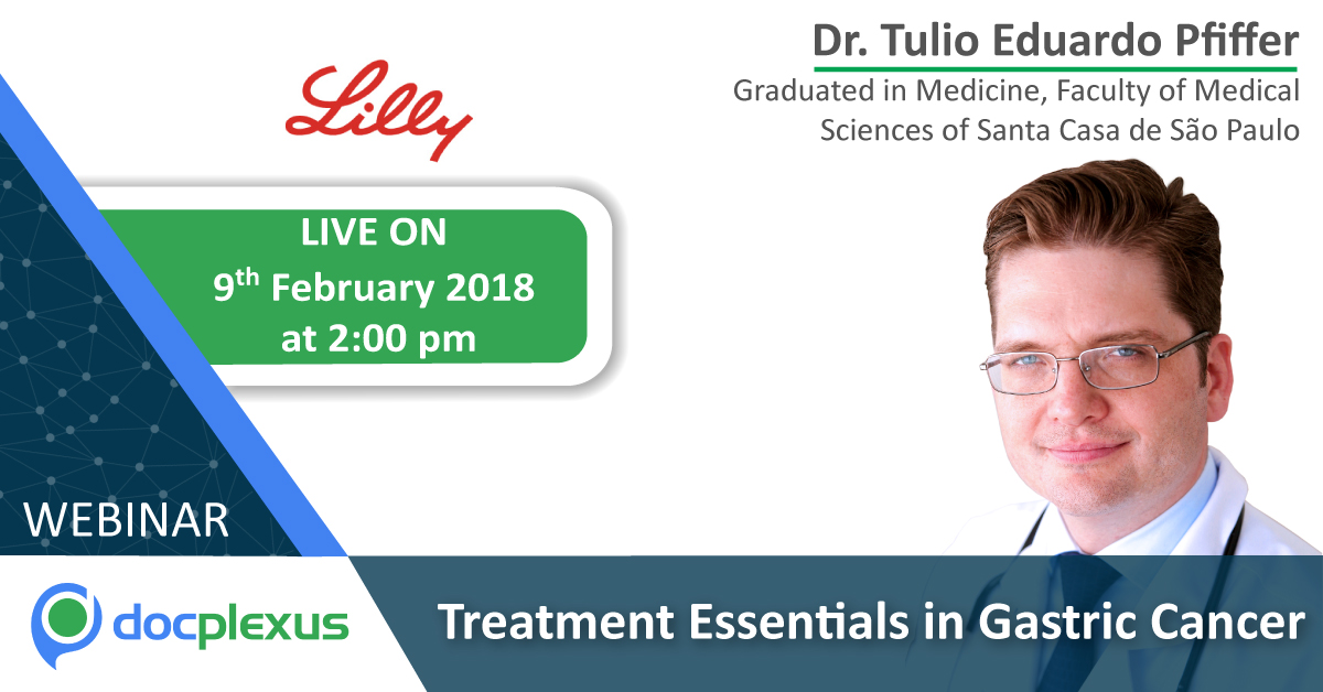 Treatment Essentials In Gastric Cancer